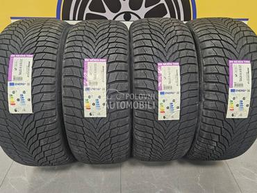 Nexen 255/50 R19 Zimska