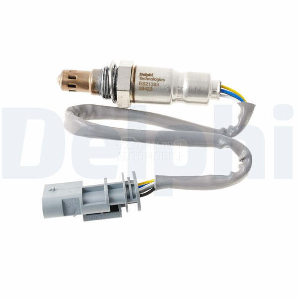 Lambda sonda DELPHI