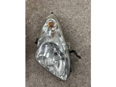 Far desni za Nissan Pixo od 2009. do 2020. god.