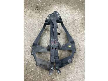 Far i okvir fara levi i desni za Mitsubishi Colt od 2004. do 2008. god.