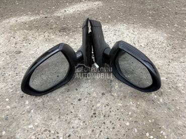 Retrovizor levi i desni za Mazda 2 od 2007. do 2014. god.