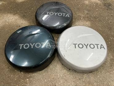 Poklopac rezervnog tocka za Toyota RAV 4 od 2006. do 2012. god.