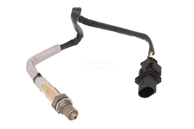 Lambda sonda