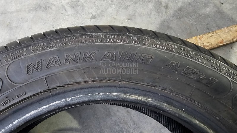 Nankang 155/65 R14 Letnja