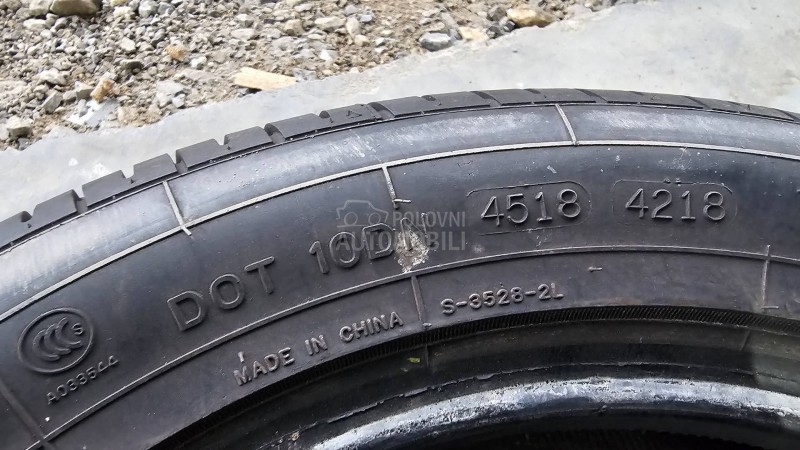 Nankang 155/65 R14 Letnja