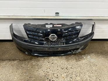 Branik prednji za Nissan Pixo od 2009. do 2020. god.