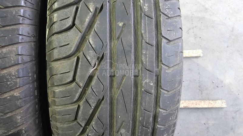 Uniroyal 215/65 R16 Letnja