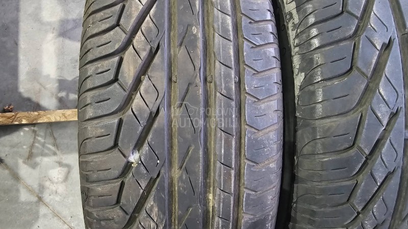 Uniroyal 215/65 R16 Letnja