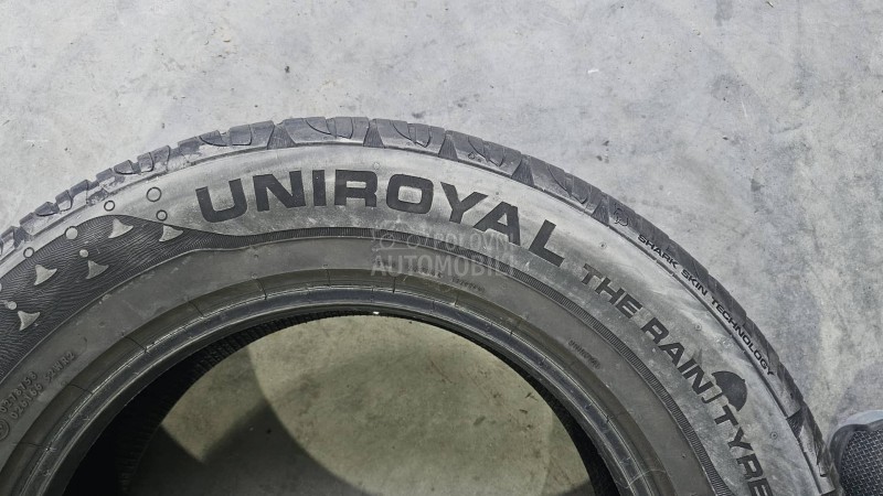 Uniroyal 215/65 R16 Letnja