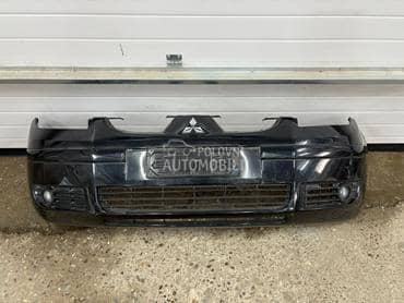 Branik prednji za Mitsubishi Colt od 2004. do 2008. god.