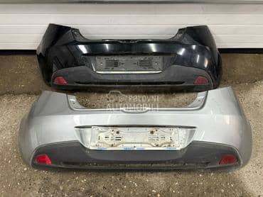 Branik zadnji za Mazda 2 od 2007. do 2014. god.