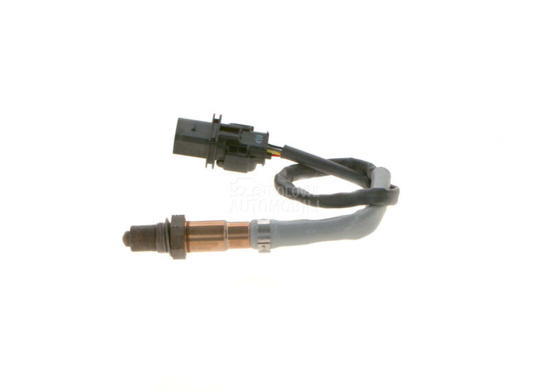 Lambda sonda