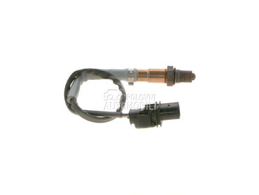 Lambda sonda za Seat Alhambra od 2010. do 2022. god.