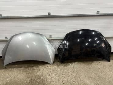 Hauba za Mazda 2 od 2007. do 2014. god.