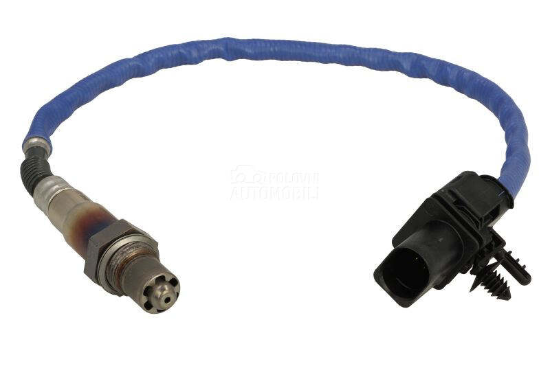 Lambda sonda