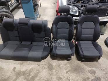 sedista s-line za Audi A4