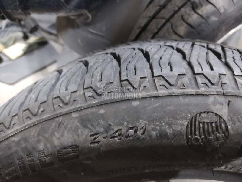 Goodride 205/55 R16 Zimska