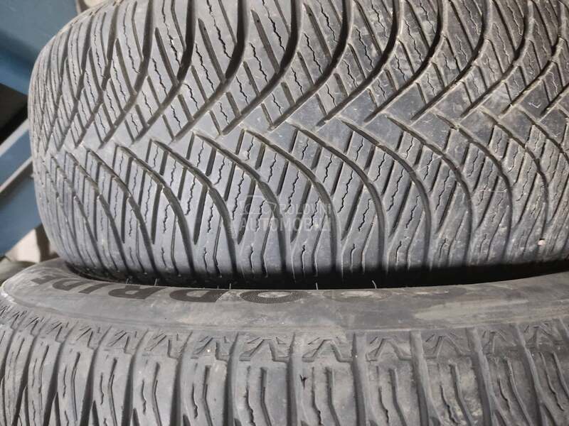 Goodride 205/55 R16 Zimska