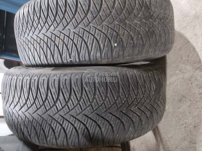 Goodride 205/55 R16 Zimska