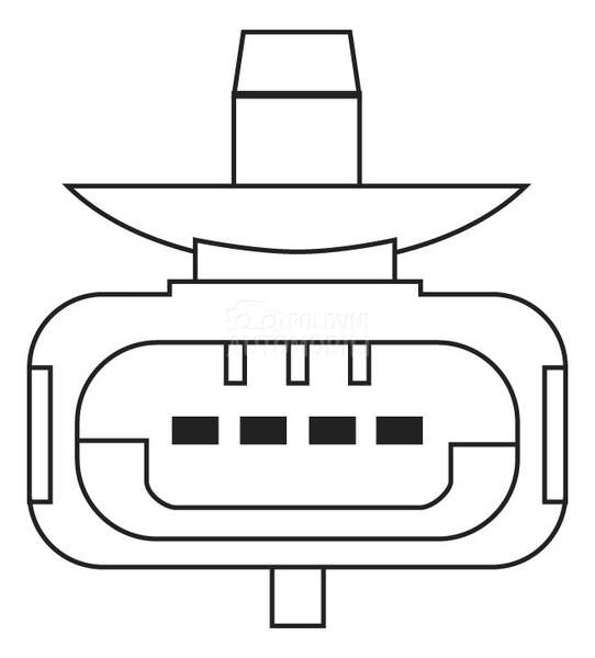 Lambda sonda BOSCH