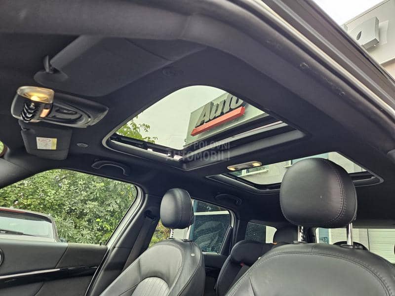 MINI Countryman 2.0 SD JCW ALL4