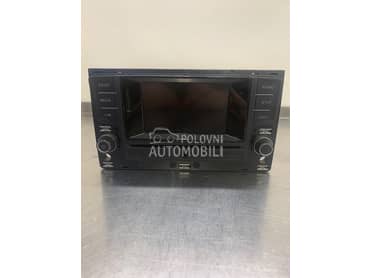 Multimedia za Volkswagen Golf 7