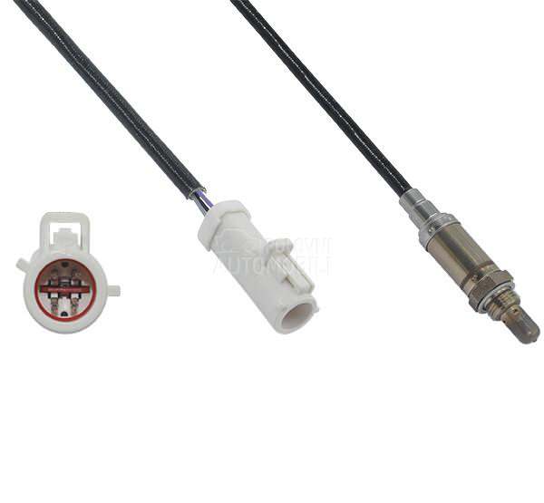 Lambda sonda ENGITECH