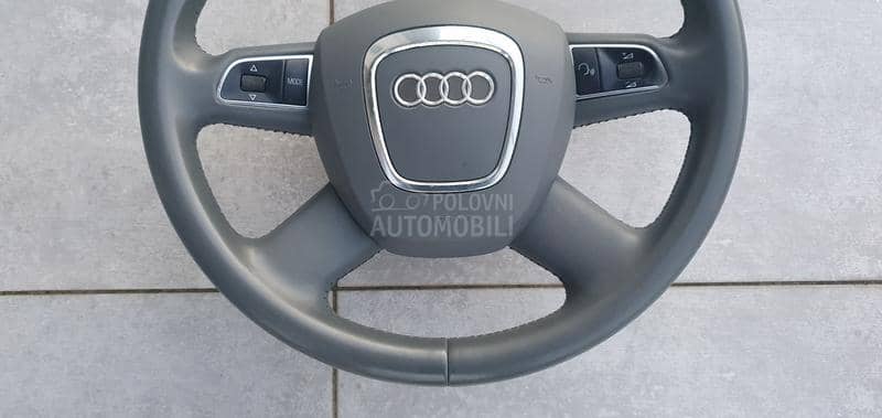 Volan sa airbagom