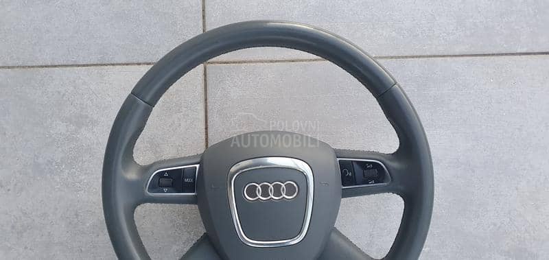 Volan sa airbagom