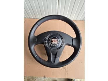 Volan za Seat Ibiza od 2003. do 2008. god.