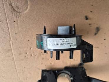 Spulna volana za Seat Ibiza od 2003. do 2008. god.