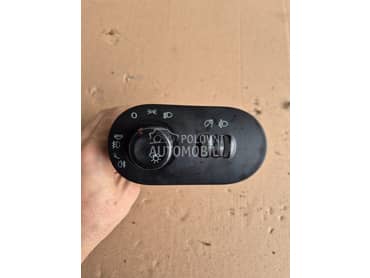 Prekidač, ručica, taster za Seat Ibiza od 2003. do 2008. god.