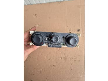 Klimatronik za Seat Ibiza od 2003. do 2008. god.