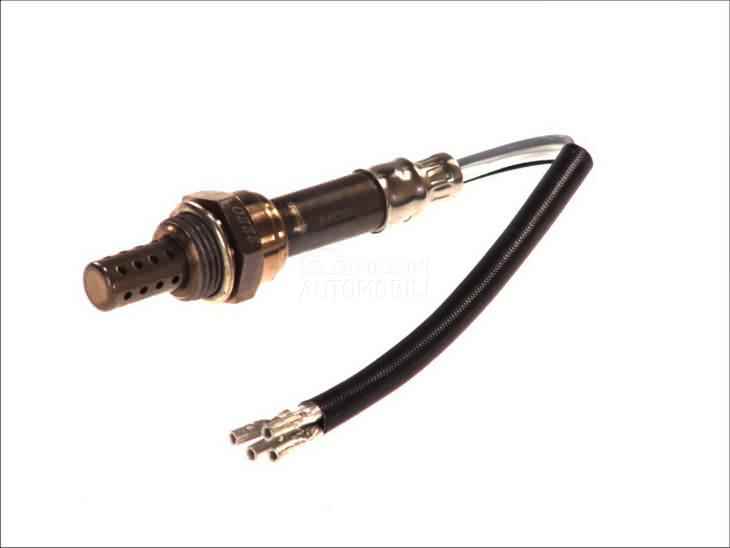 Lambda sonda