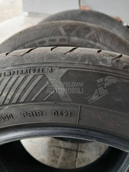 Goodyear 225/55 R17 Sve sezone