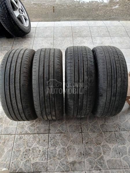 Goodyear 225/55 R17 Sve sezone