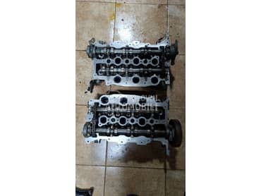 Glava motora 2.7hdi za Land Rover Discovery Sport od 2005. do 2009. god.