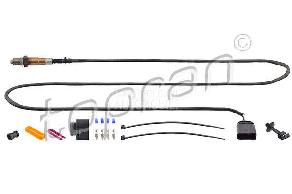 Lambda sonda TOPRAN