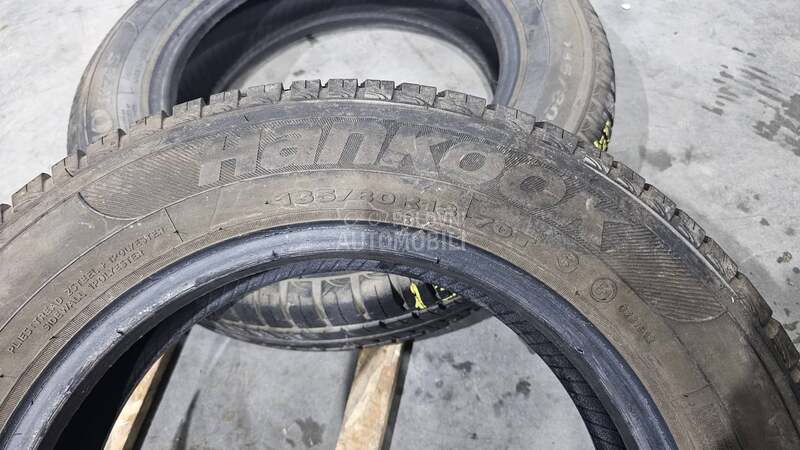 Hankook 135/80 R13 Letnja