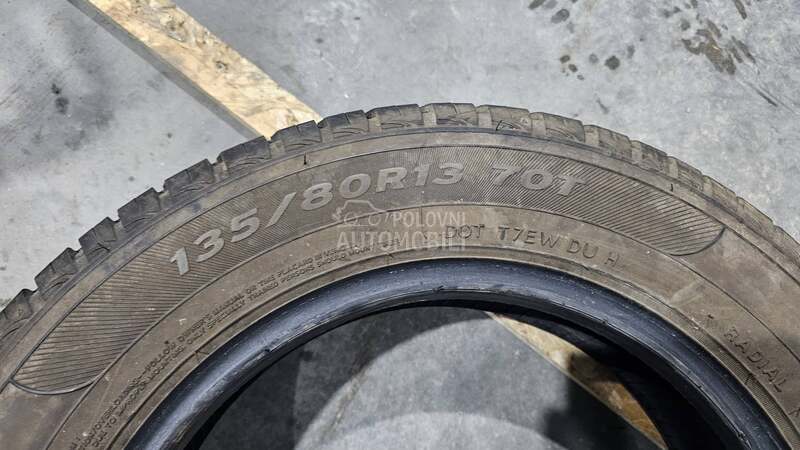 Hankook 135/80 R13 Letnja