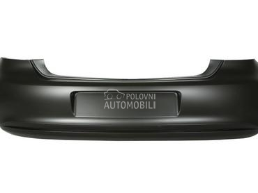 Zadnji branik za Volkswagen Polo od 2002. do 2022. god.