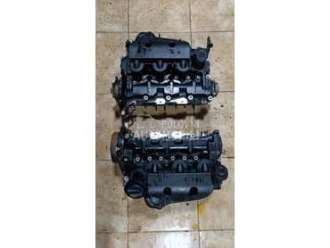 Poklopac motora 2.7hdi za Peugeot 407, 607 od 2005. do 2013. god.