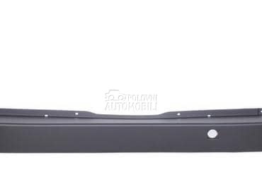 Zadnji branik za Peugeot Expert od 2007. do 2016. god.