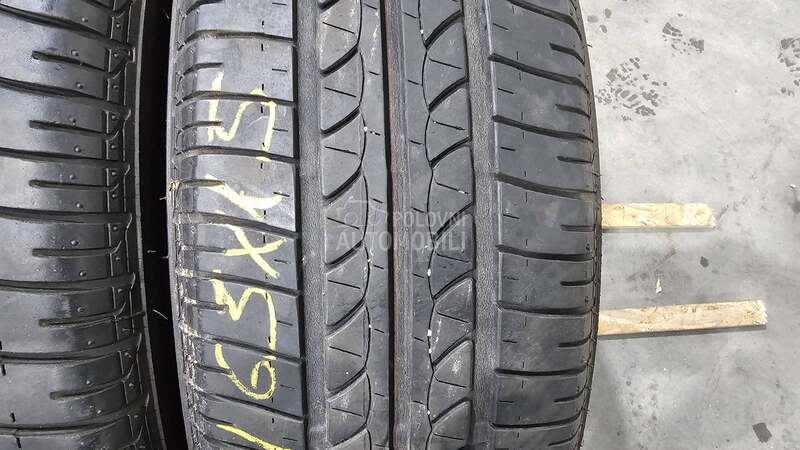 Bridgestone 195/65 R15 Letnja
