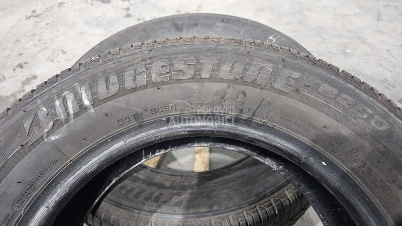 Bridgestone 195/65 R15 Letnja