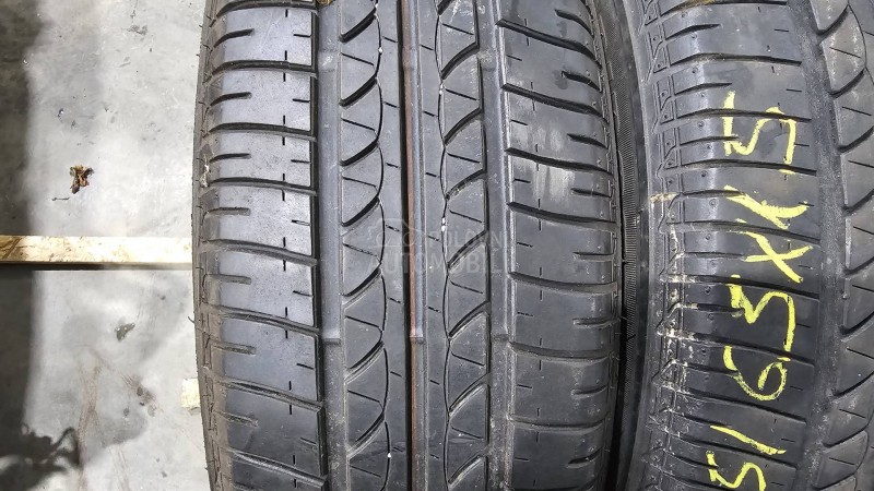 Bridgestone 195/65 R15 Letnja