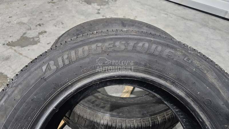 Bridgestone 195/65 R15 Letnja