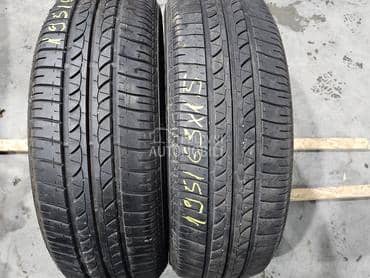 Bridgestone 195/65 R15 Letnja