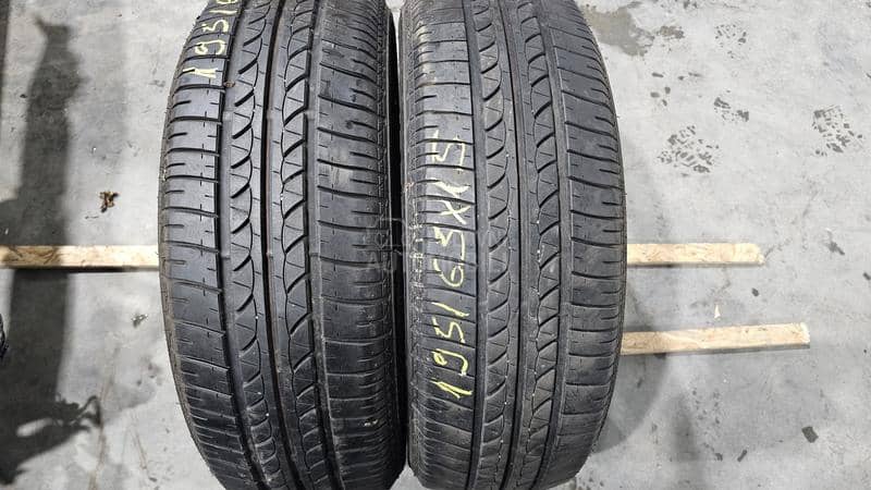 Bridgestone 195/65 R15 Letnja
