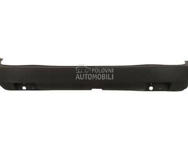 Zadnji branik za Fiat 126 od 1972. do 2000. god.